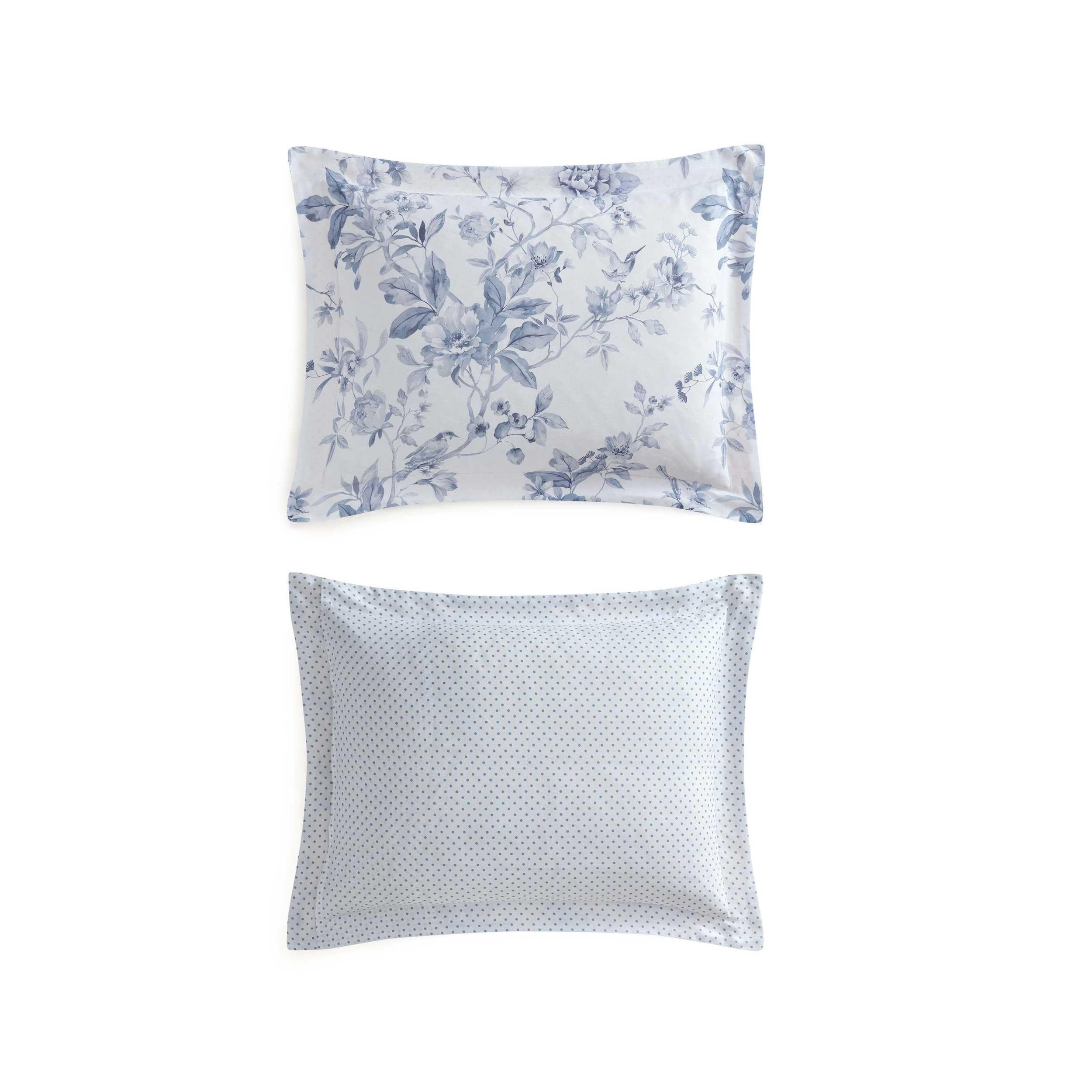 Amazon.com: Martha Stewart - Queen Duvet Cover Set, 100% Smooth
