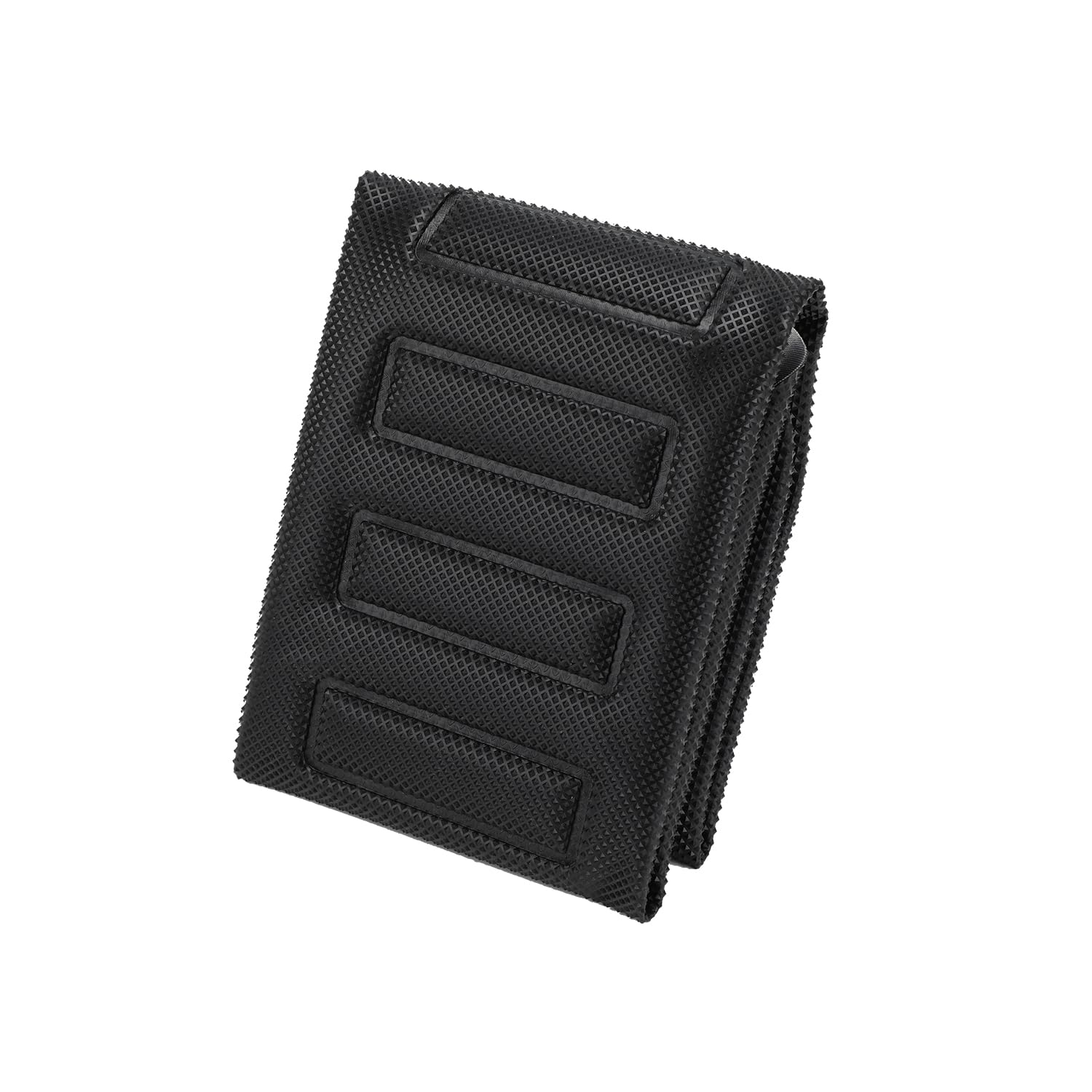 QuadWorks QUAD WKS GRIPPER SEAT COVER Seat Cover ATV Replacement Seat CoverTRX250X 87-92, TRX300EX 93-06 - 31-13093-01