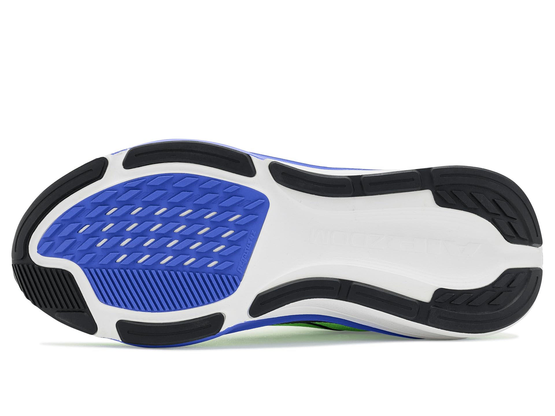 Nike Pegasus 42 unisex para niños (niño pequeño/niño grande)