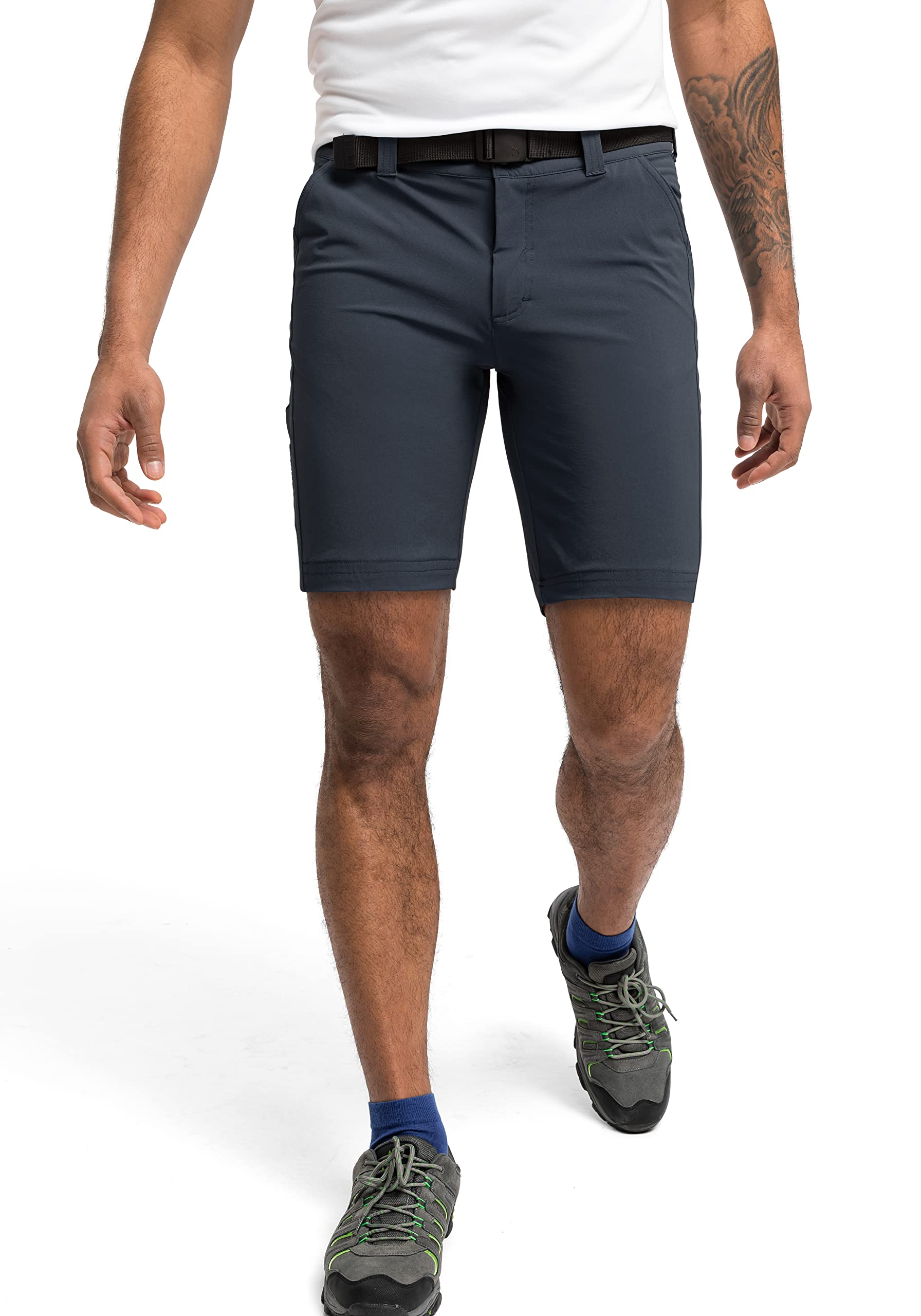 Maier Sports Nil Short M - Shorty Mężczyźni