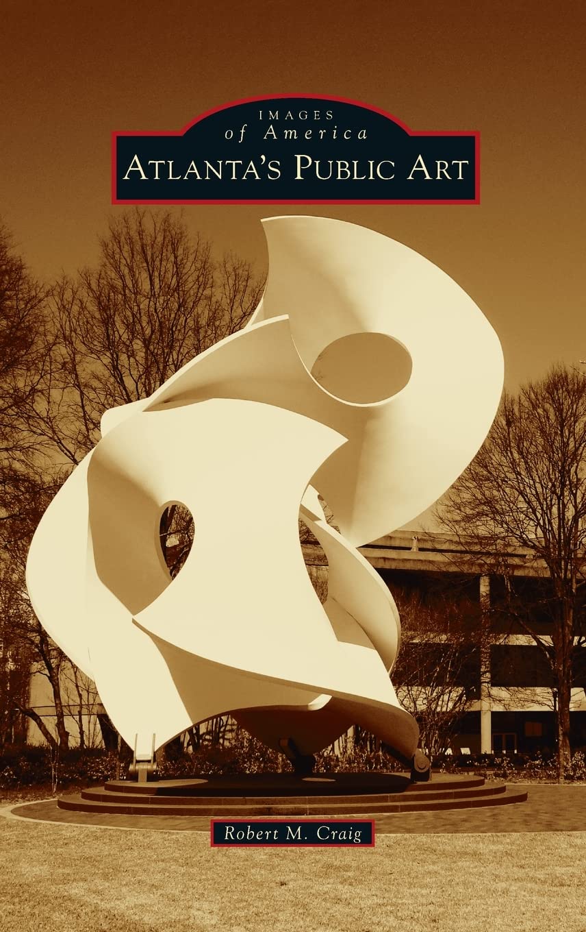 Atlanta's Public Art comprendre l'histoire des fresques du sud