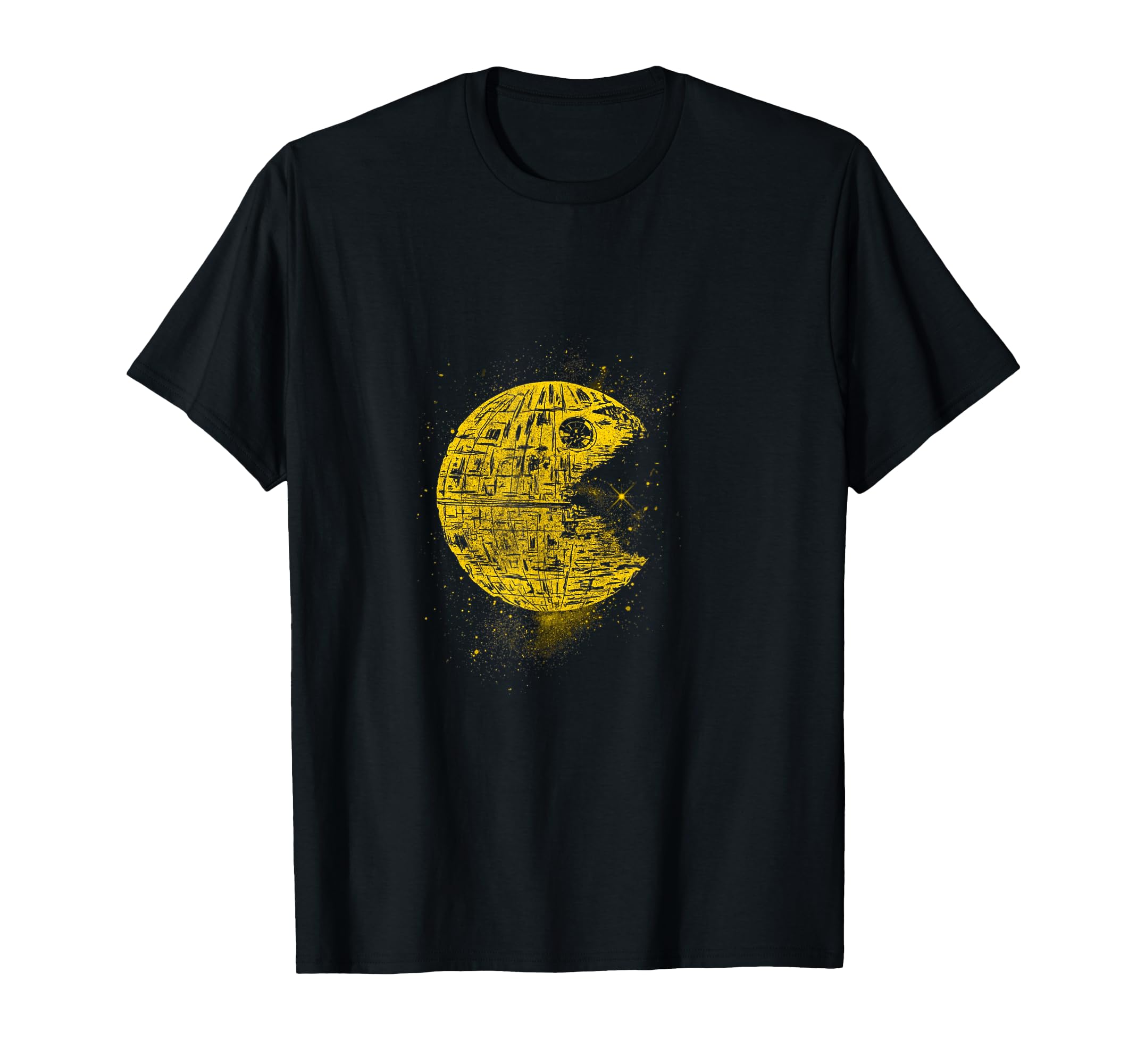 Kleidung mit Designs von Amazon Merch on Demand