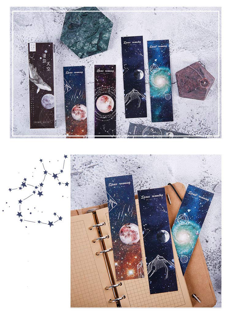 しおり　ブックマーカー❁ムーンモス(10GR) しおり ブックマーク ブックマーカー桜 さくら 美しい 金属 金