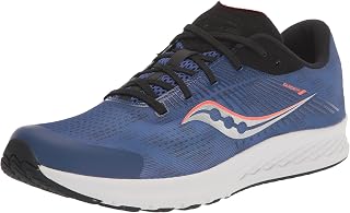 Kids Boys Peregrine 11 Shield Trail Running Shoe