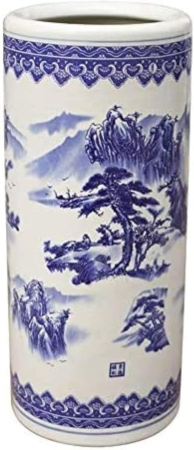 AVEEWA Umbrella Bucket,Umbrella Racks Ceramic Umbrella