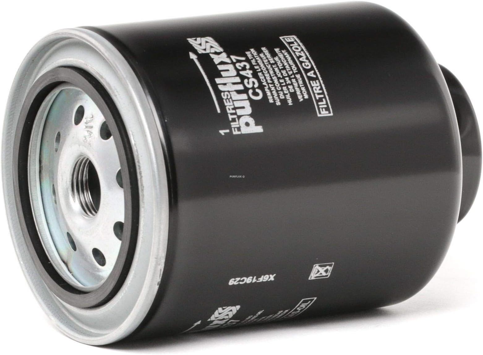 PurfluxCS437 Fuel filter