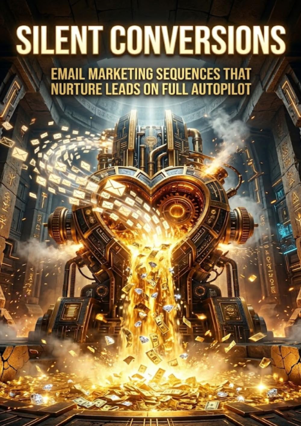 Silent Conversions: Email Marketing Sequences That Nurture Leads on Full Autopilot
