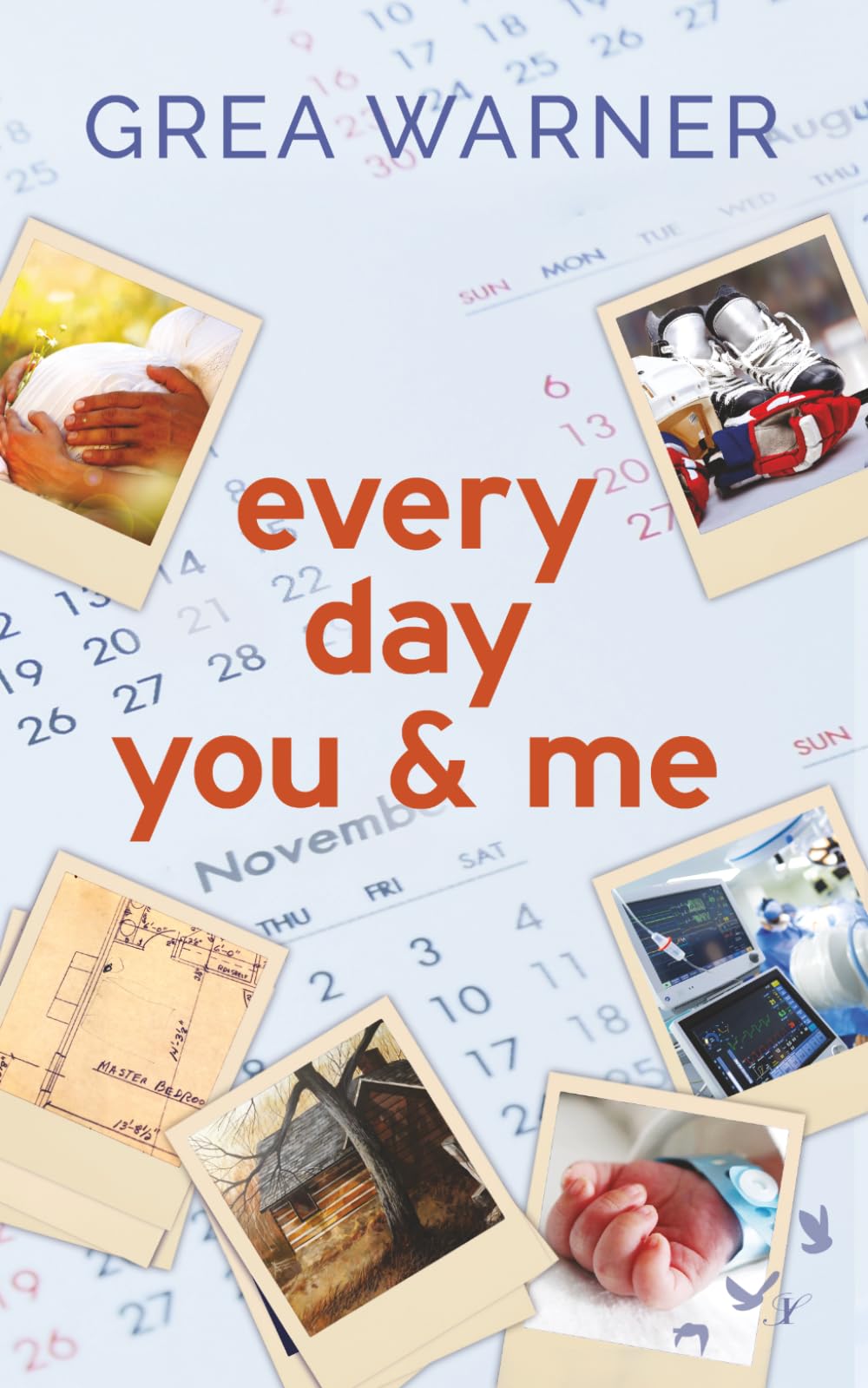 Every Day You & Me: 2 (Every Duet)