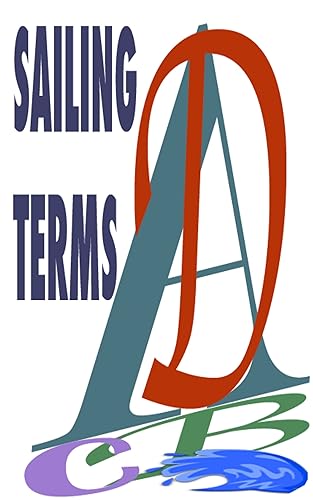 Sailing Terms Simple phrases and images to explain saling terms