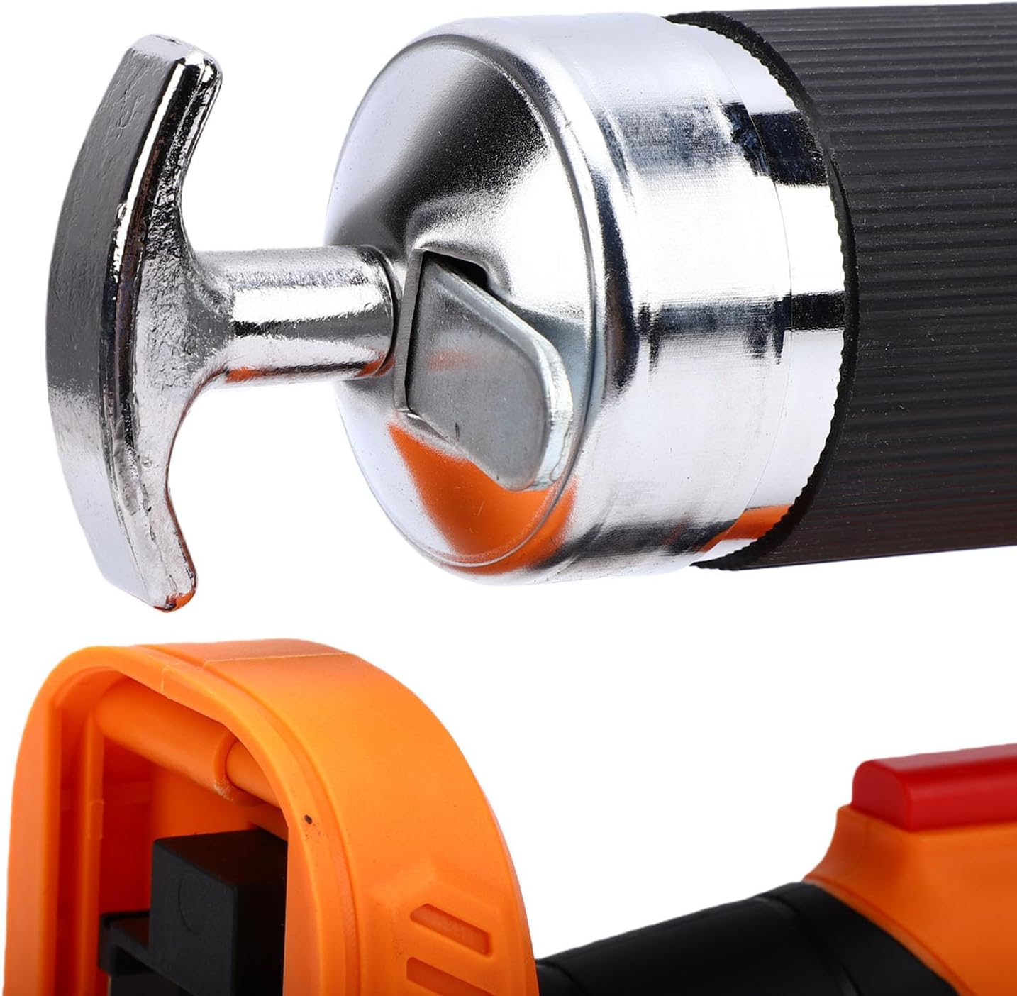 Hyuduo Cordless Electric Grease 12000 PSI