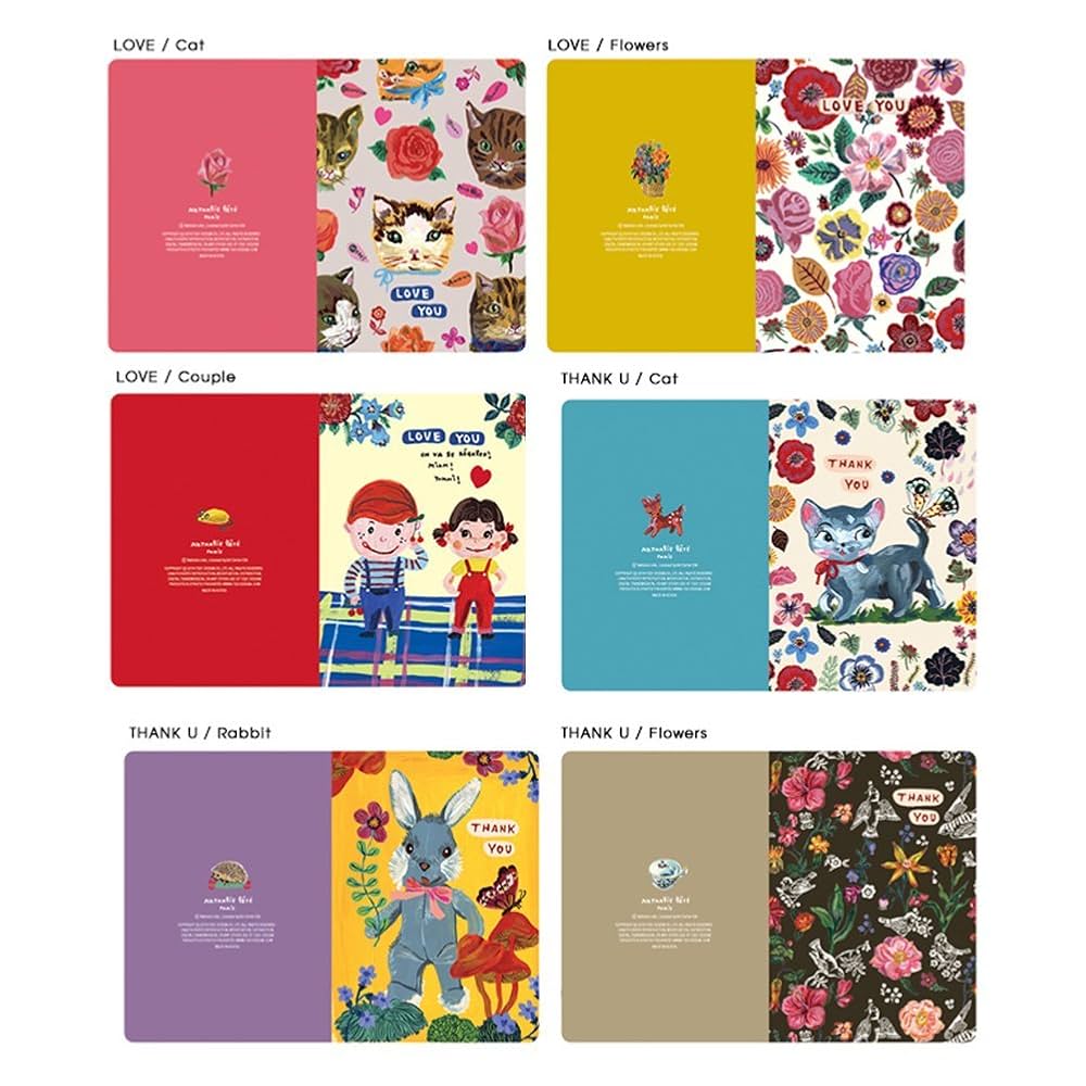 Amazon | (7321デザイン) 7321design ナタリーレテ イラスト