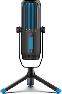 Talk Pro USB Microphone