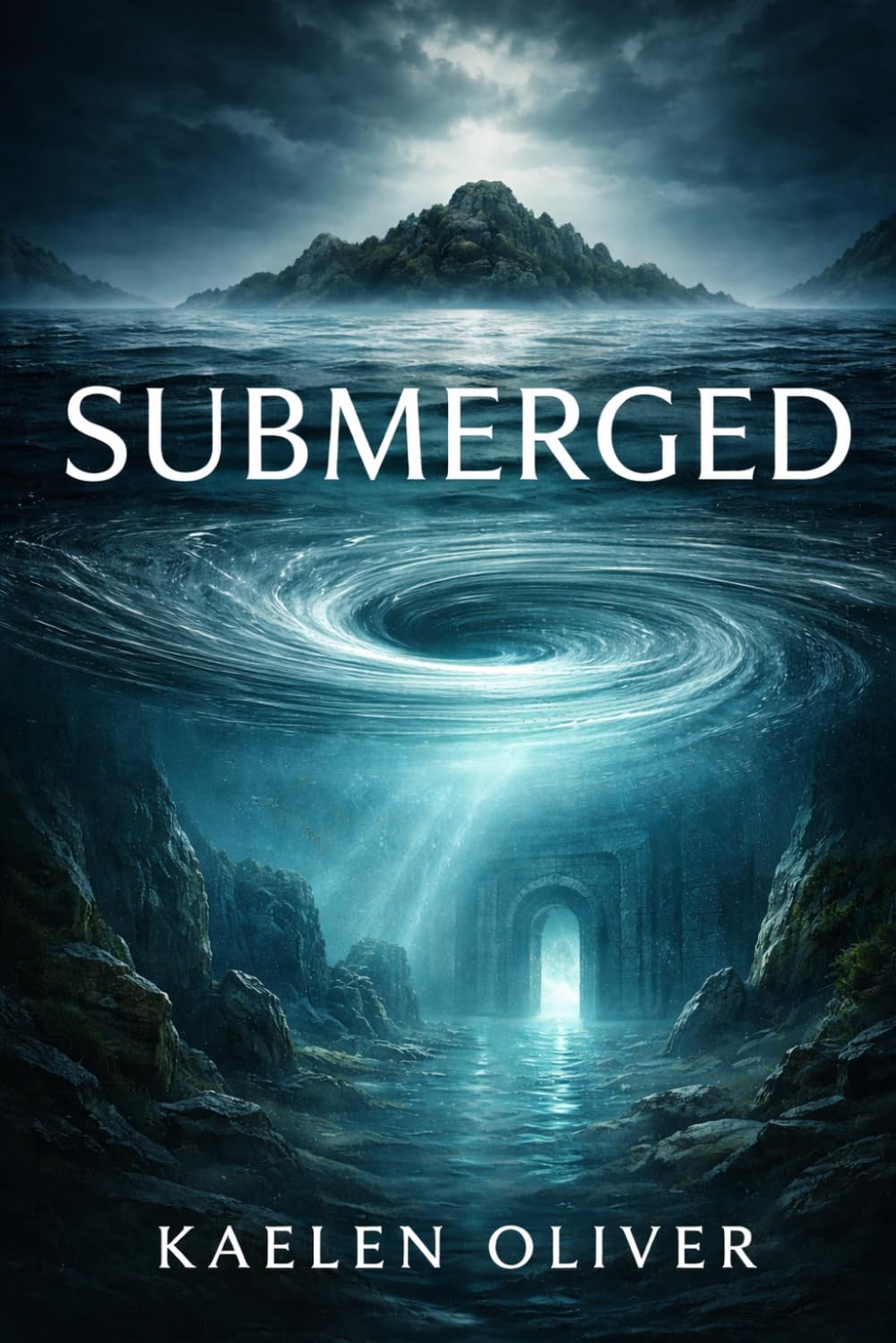Submerged: Book 2