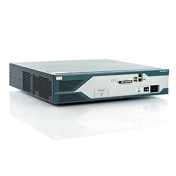 Amazon | CISCO Cisco 2821 サービス統合型ルータ ギガビット