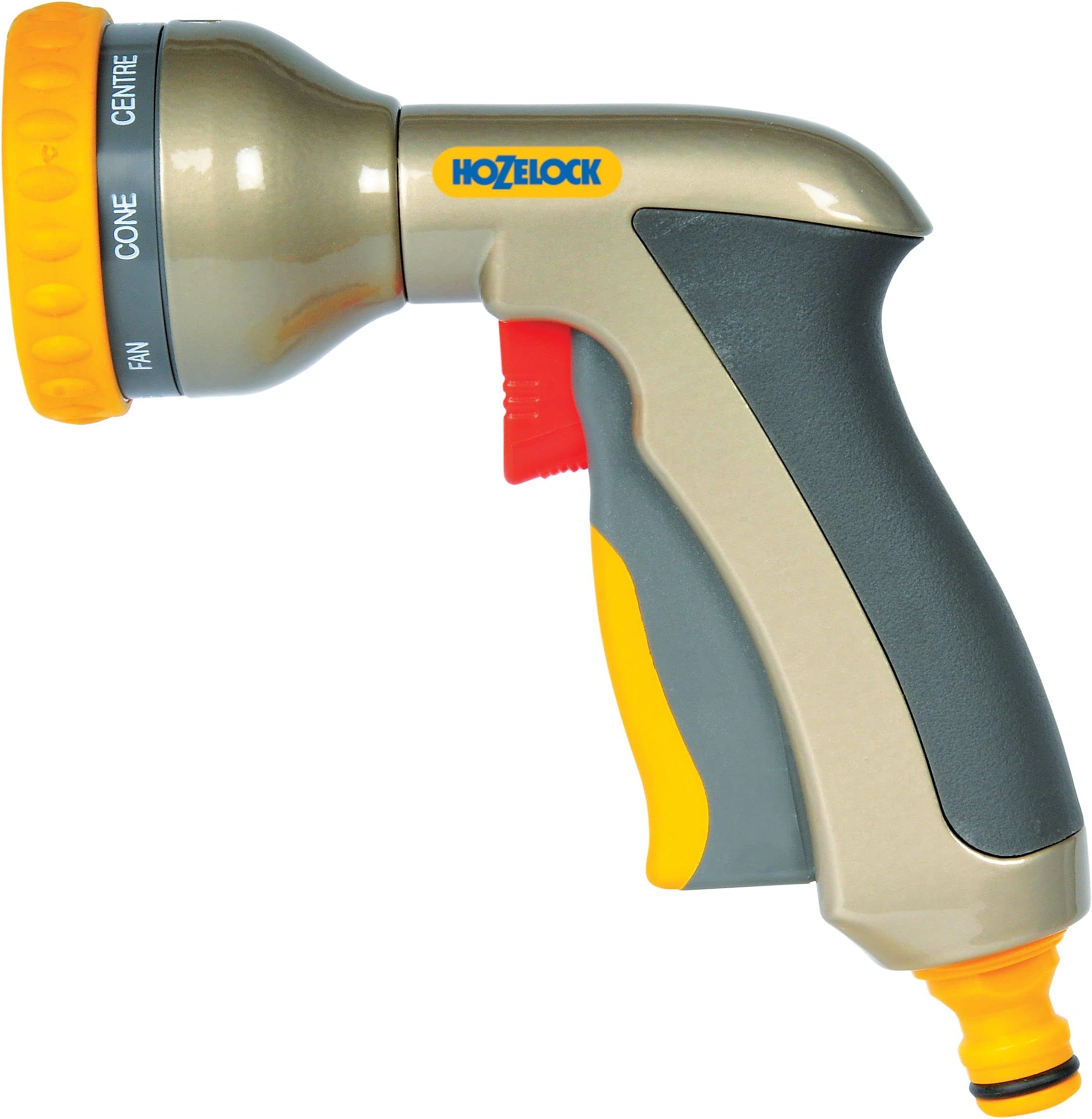 Multi Plus Spray Gun