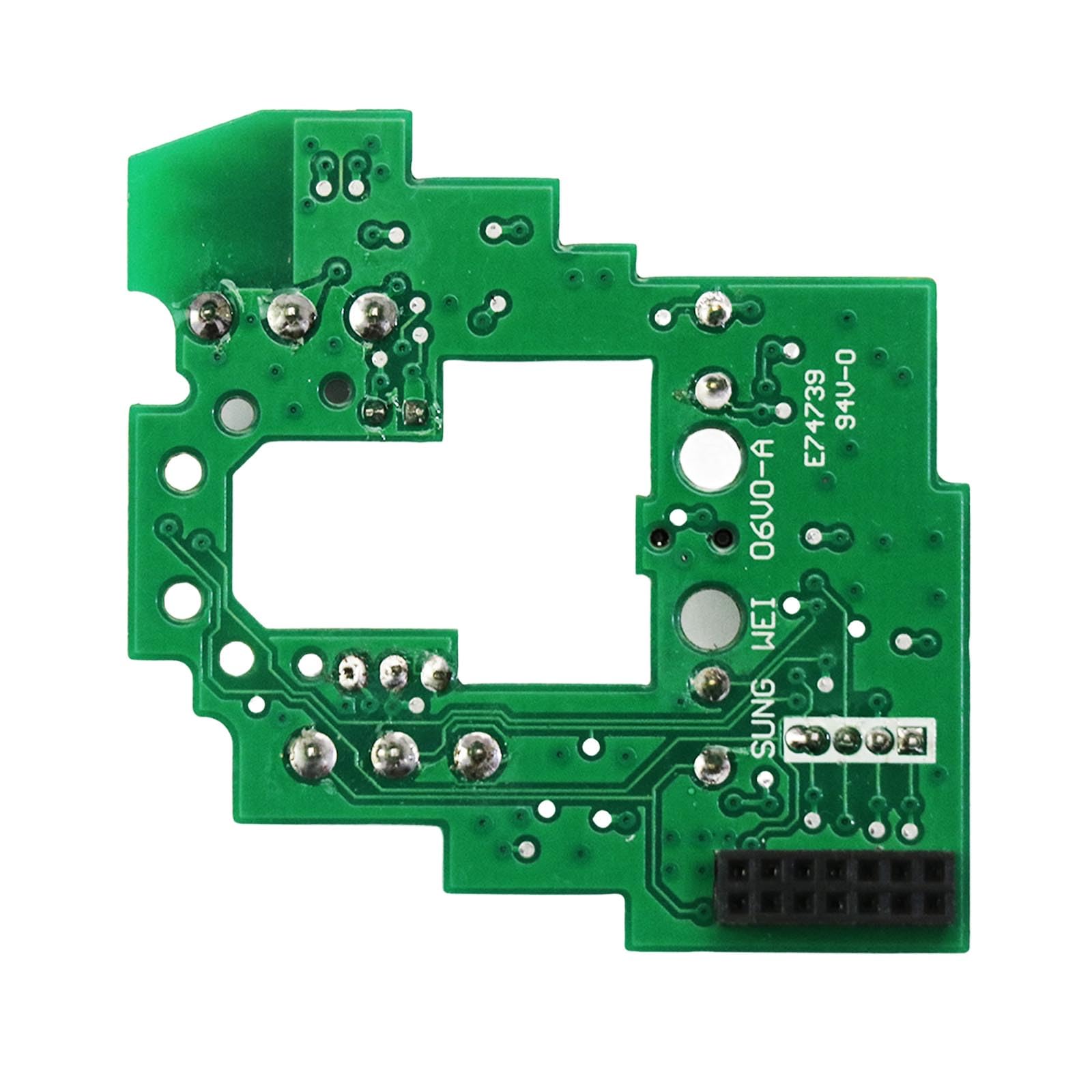 Amazon.com: BestParts Mouse Switch Button Board Motherboard