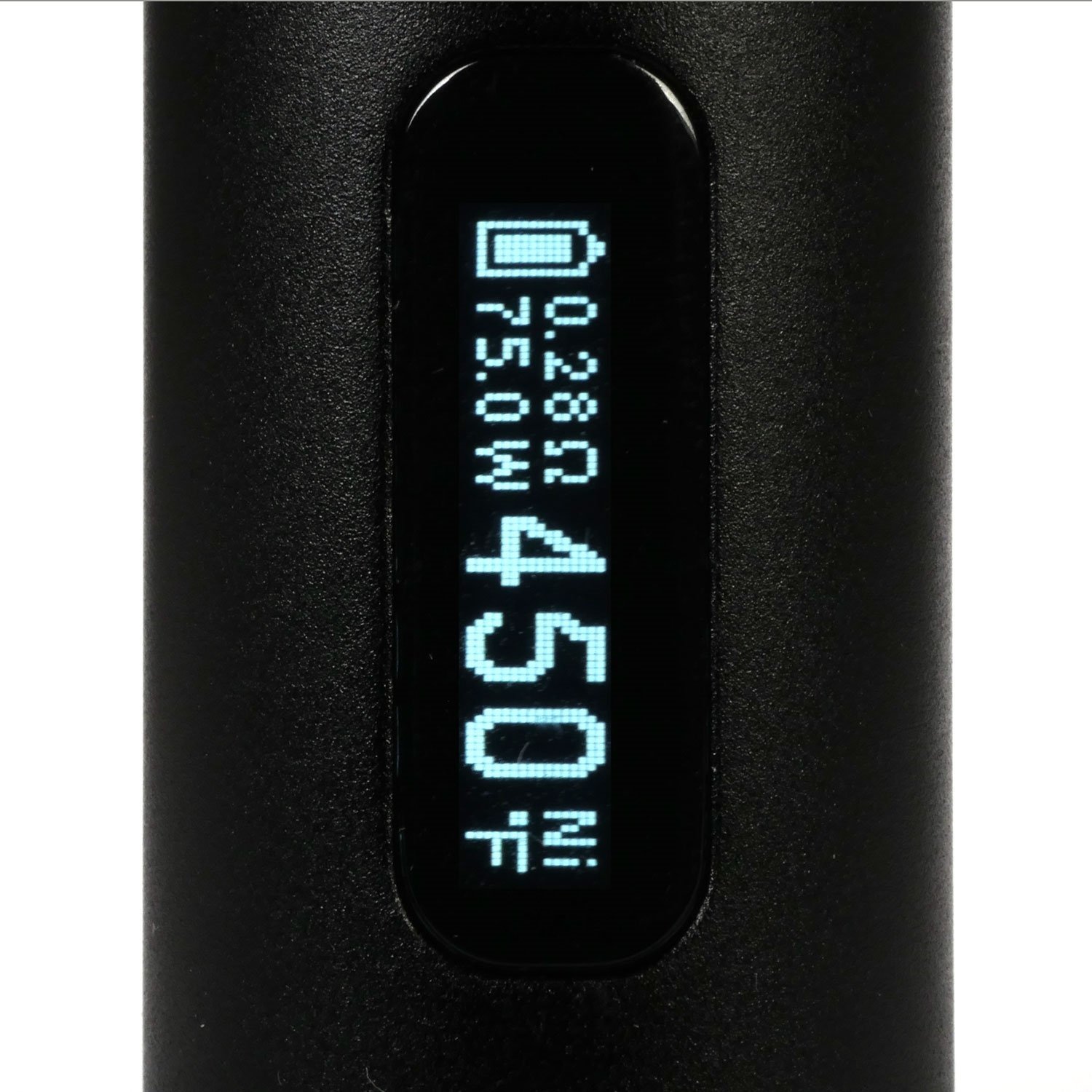 Eleaf iStick Pico Battery Holder 75 Watt : Amazon.de: Health & Personal Care