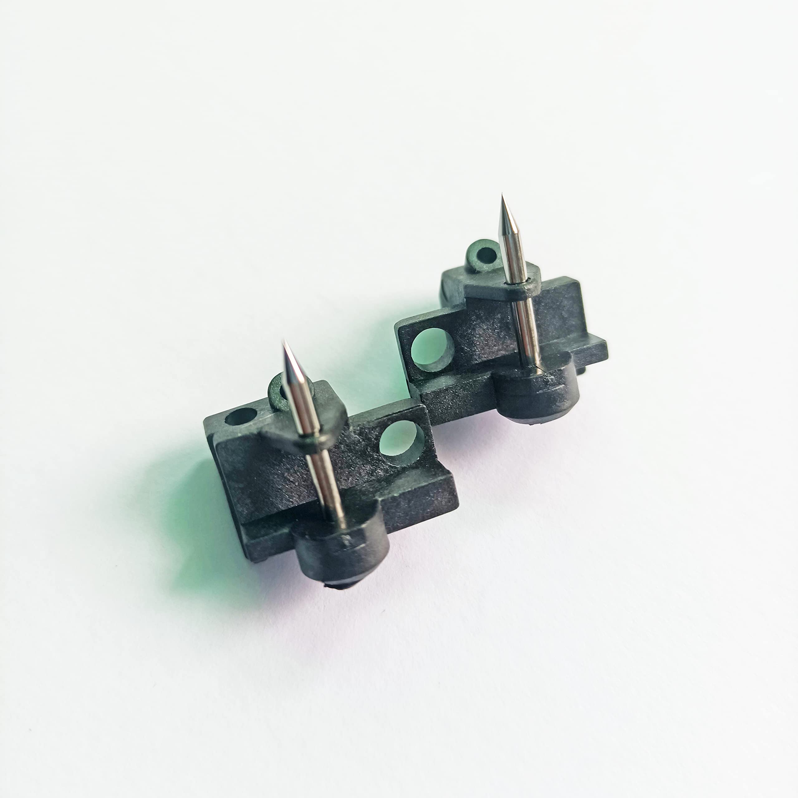 Elektroden für Glasfaser Spleißgerät AI-9, AI-8C, AI-7 (2 Stück 1 Paar)
