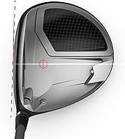 Vista 9 de Wilson Dynapower - Conductores de carbono para hombre, 8/9/10.5/12