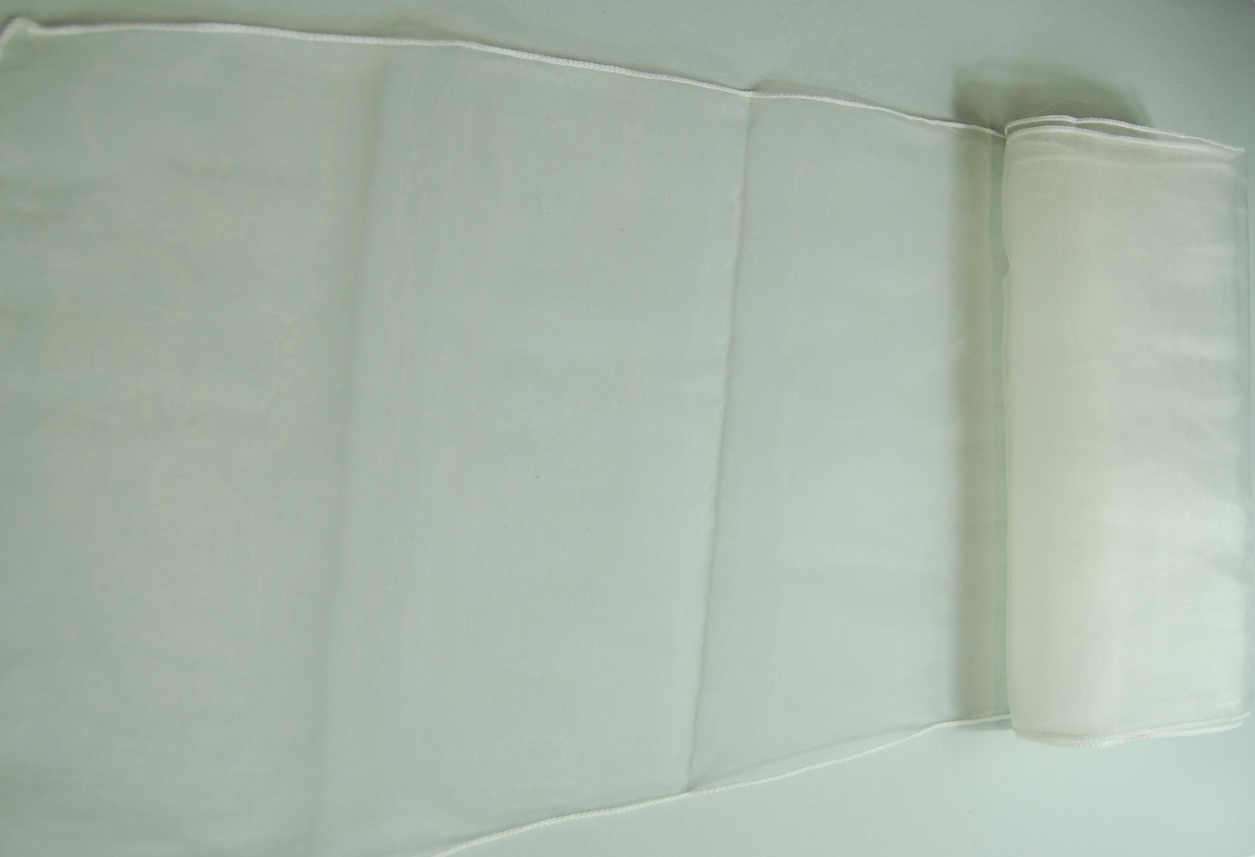 Tischdeko Komplett Set FLAIR TÜRKIS Tischdekoration für Hochzeit Taufe Geburtstag Kommunion Konfirmation Jubiläum in türkis-creme für 16-20 Personen
