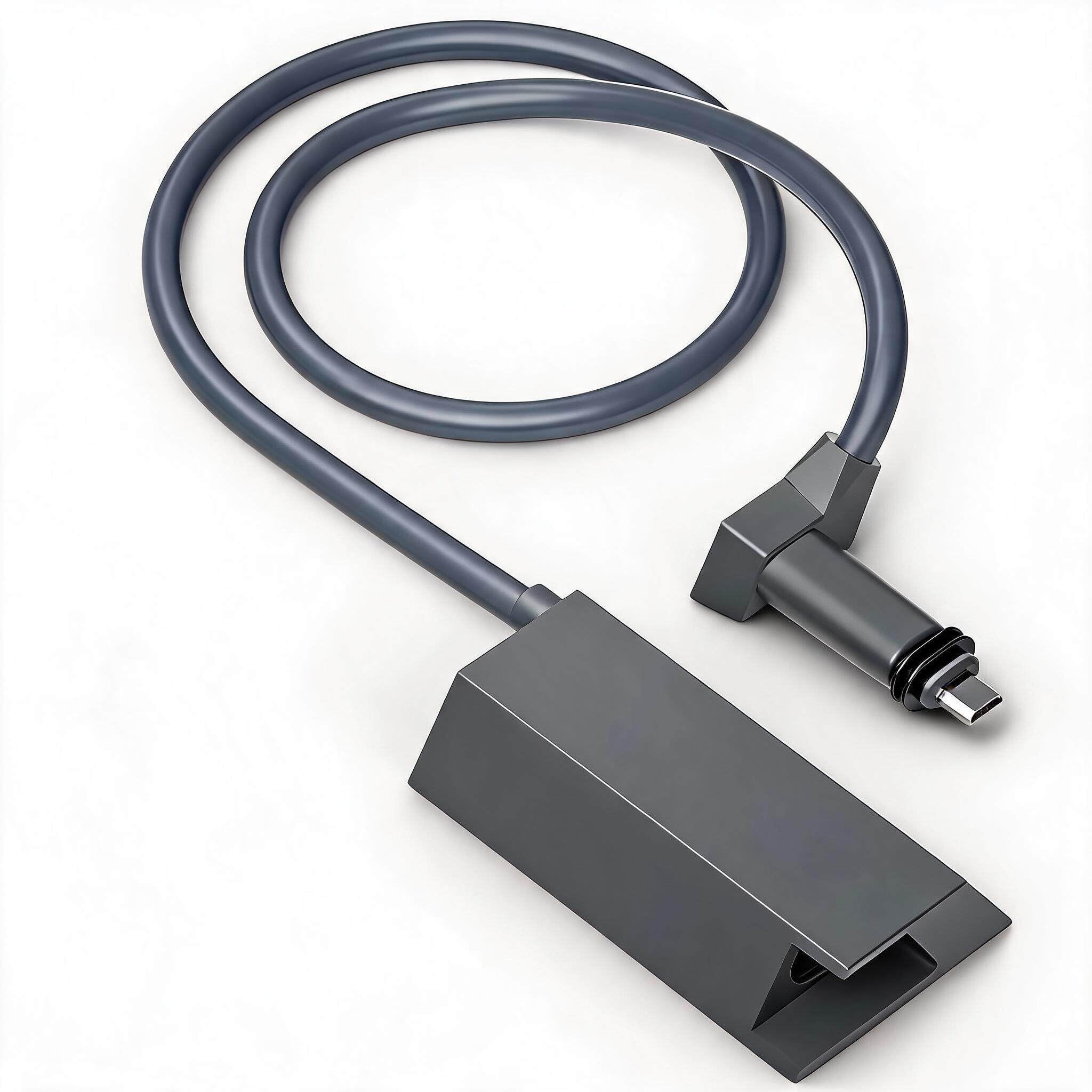 Dpofirs Ethernet Adapter, Internet Satellite Kit for V2 Gen2, Satellite Internet V2 for Rectangle Dish, Ethernet Adapter for 2, Dpofirsbs65ezg7xk