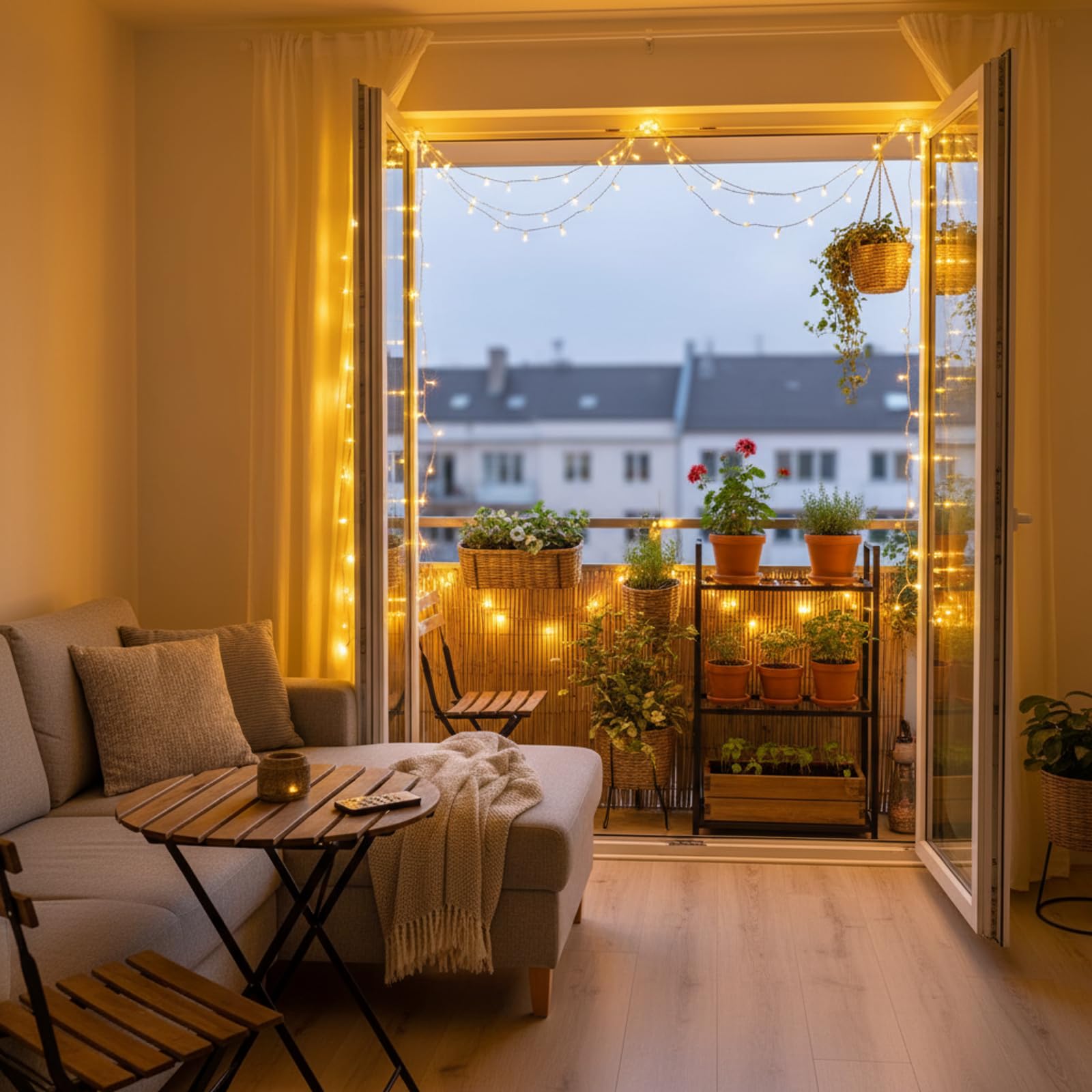 Guirnalda de Luces Navideñas para Árbol de Navidad [45m 400 LED] - Impermeable IP44 para Exterior e Interior - Control Remoto con 8 Modos y Temporizador, Decoración Ideal para Jardín Fachada y Ventana