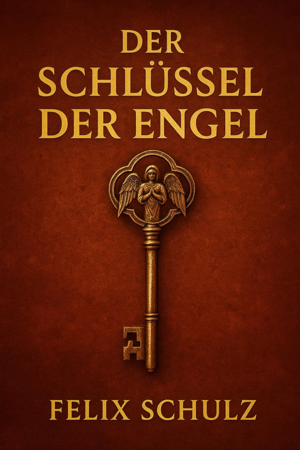 Der Schlüssel der Engel