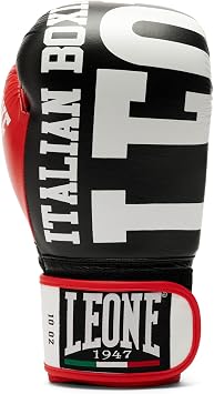 LEONE 1947, Explosion Boxing Gloves