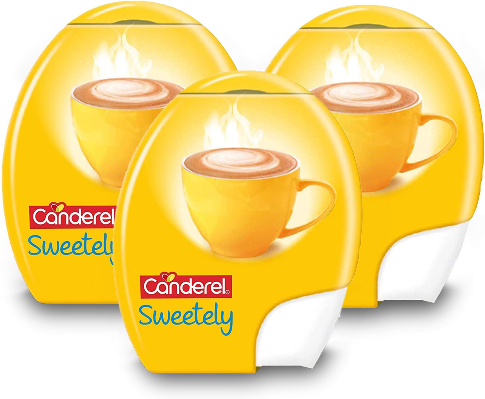 – Sweetely Sweetener - 300 Tablets (Pack of 3)
