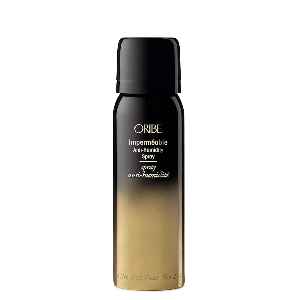Oribe Impermeable Anti-Humidity Spray, 2.2 Ounce (Pack of 1)