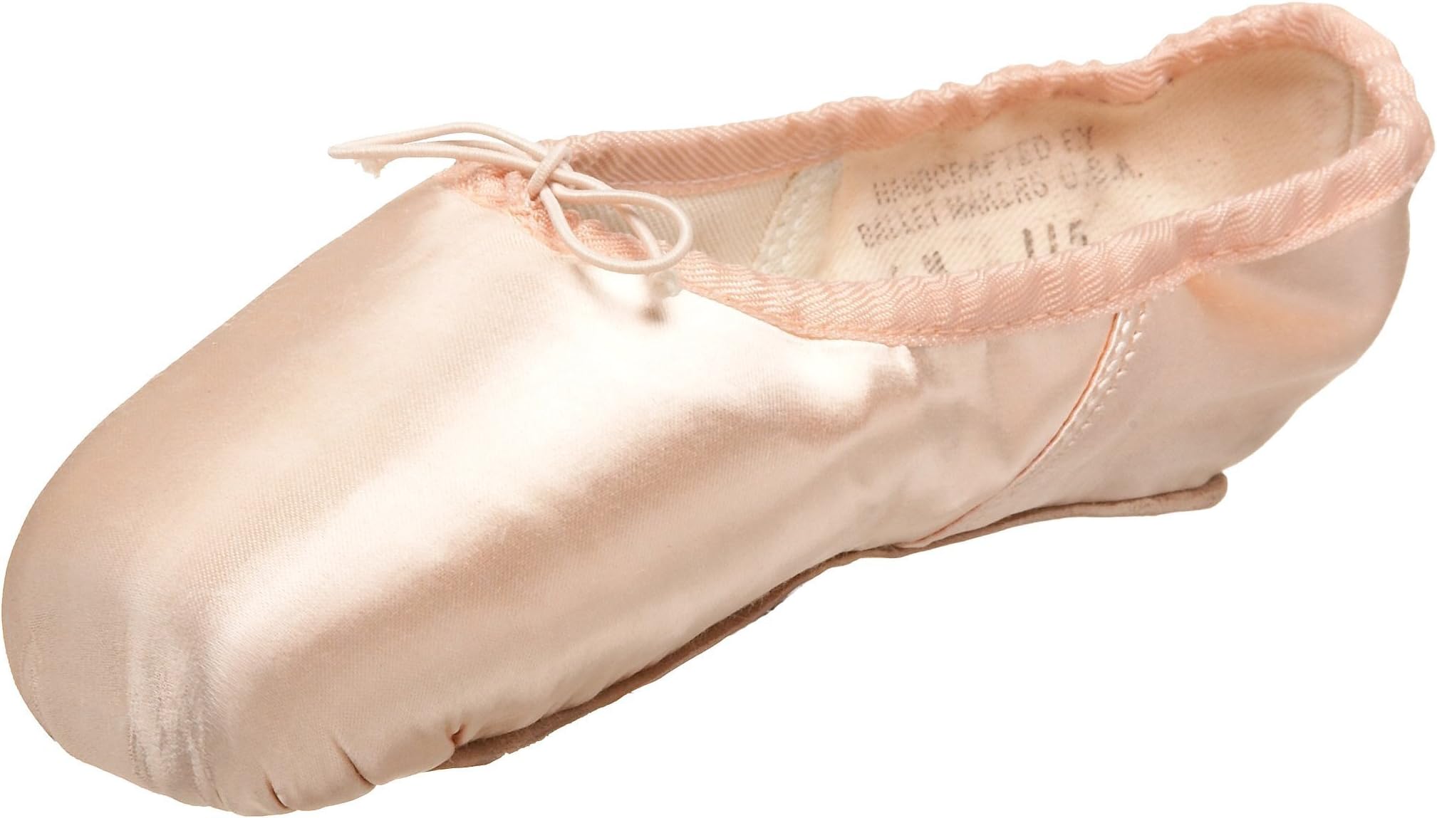 Capezio Women's 102 Glisse Pointe Shoe