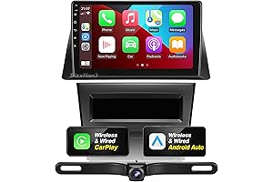 2008 Honda Accord Android Car Stereo