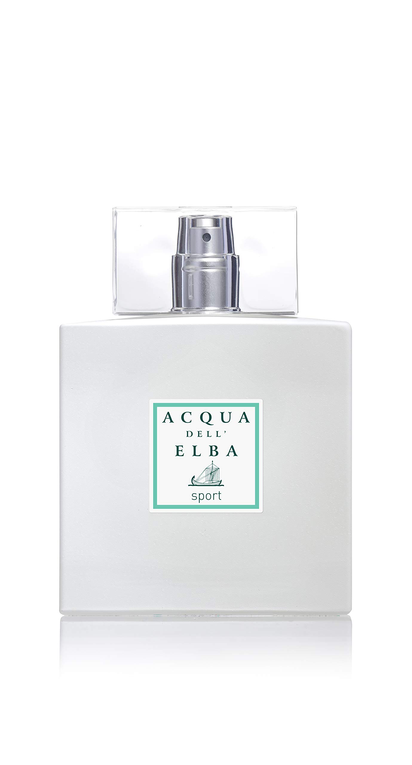 Acqua Elba Eau De Toilette
