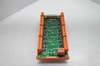 Adept MP6-M Machine Motion Interface Panel 30330-12460