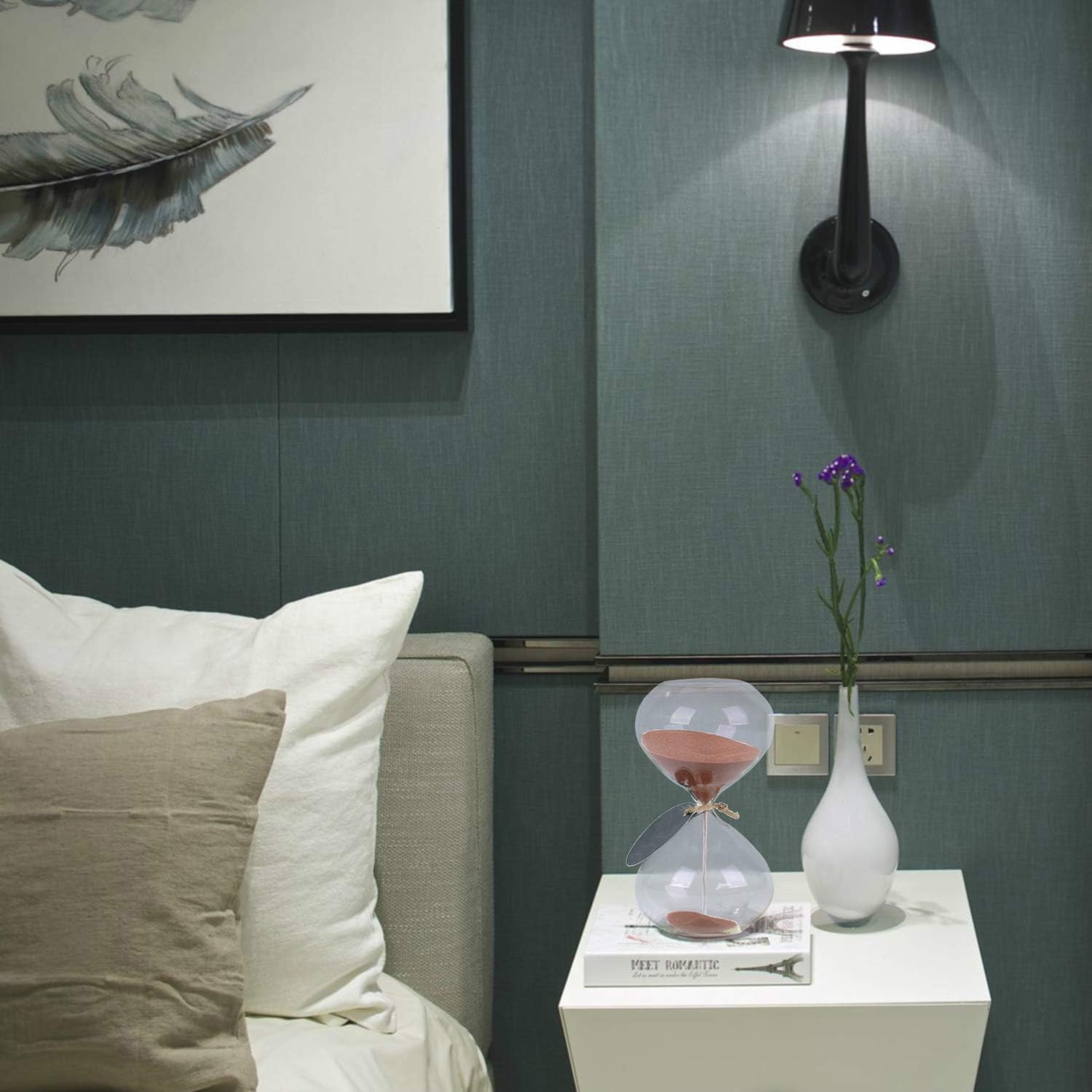 SWISSELITE Puff Sand Timer - Image 6