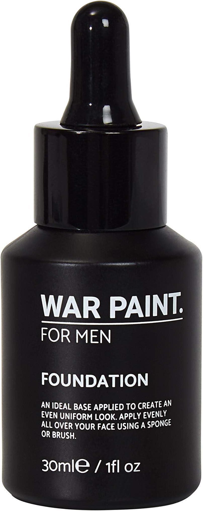 War PaintMen's Foundation (Tan)