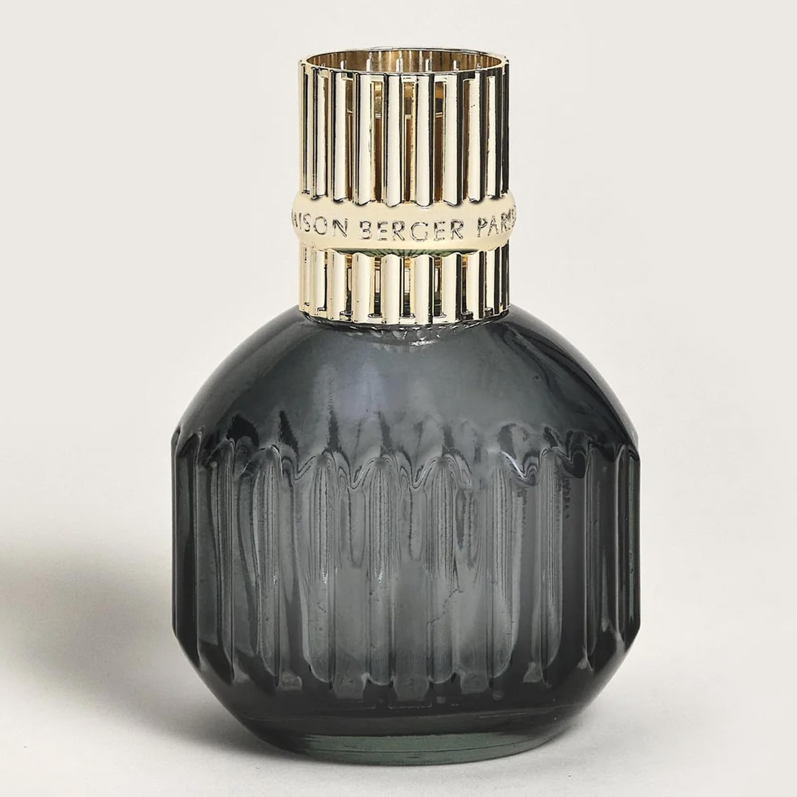 MAISON BERGER Lampe Berger Cannelo Gris, Lámpara Catalítica 284 ml