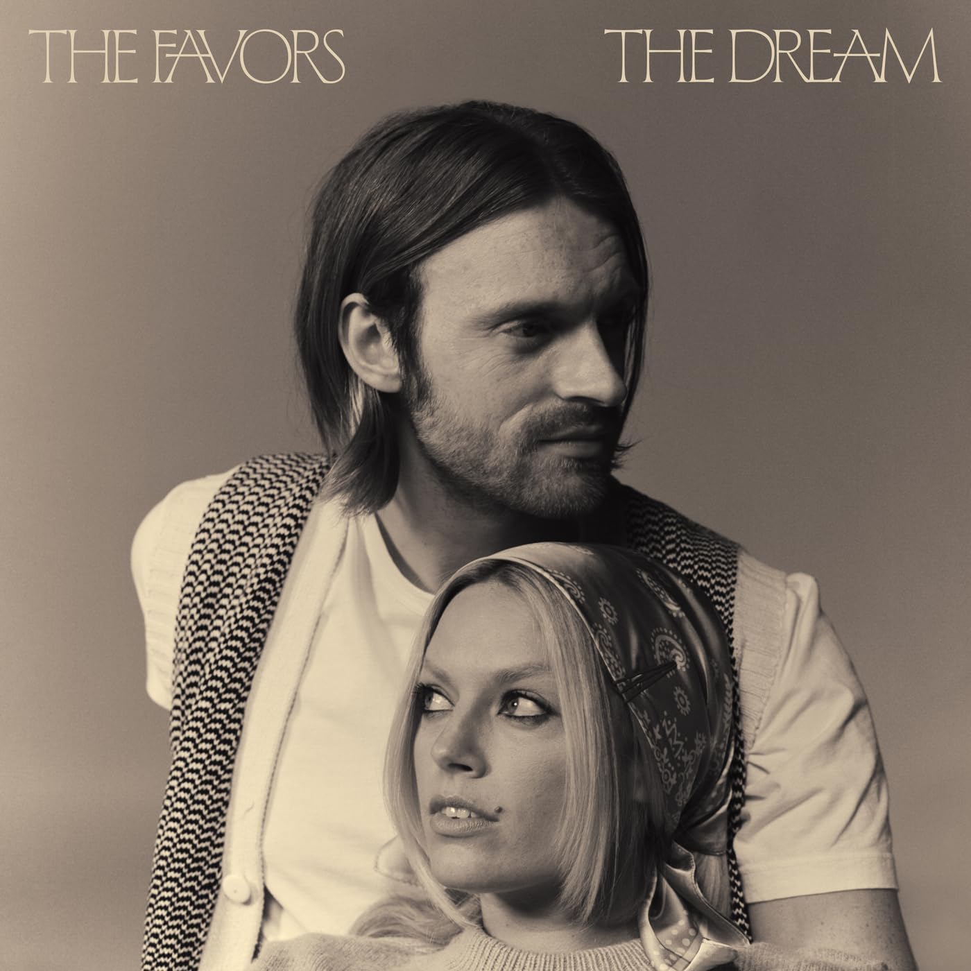 The Dream [Explicit]