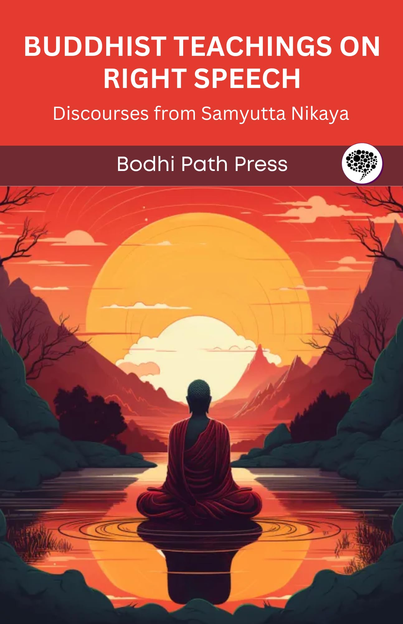 Buddhist Teachings on Right Speech: Discourses from Samyutta Nikaya: Discourses from Samyutta Nikaya (From Bodhi Path Press)