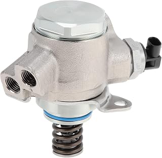 High Pressure Fuel Pump for Audi A4 Quattro 2009 Q5 2009-2017 for VW Touareg No.06E127025AC Fuel Pump Assembly