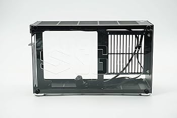 ｐｃケース＋電源７５０Ｗ＋パソコン Amazon.co.jp: KEIAN 300wSFX電源内蔵 MicroATX/ITX対応スリムPC