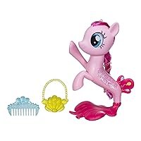 Algopix Similar Product 14 - My Little Pony E1005 Pinkie Pie Fashion