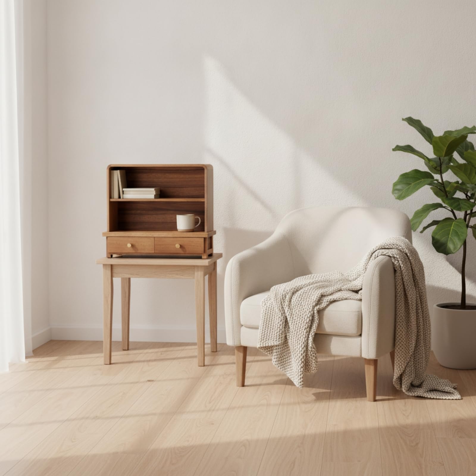 Colcolo Organizzatore con Cassetti Versatile