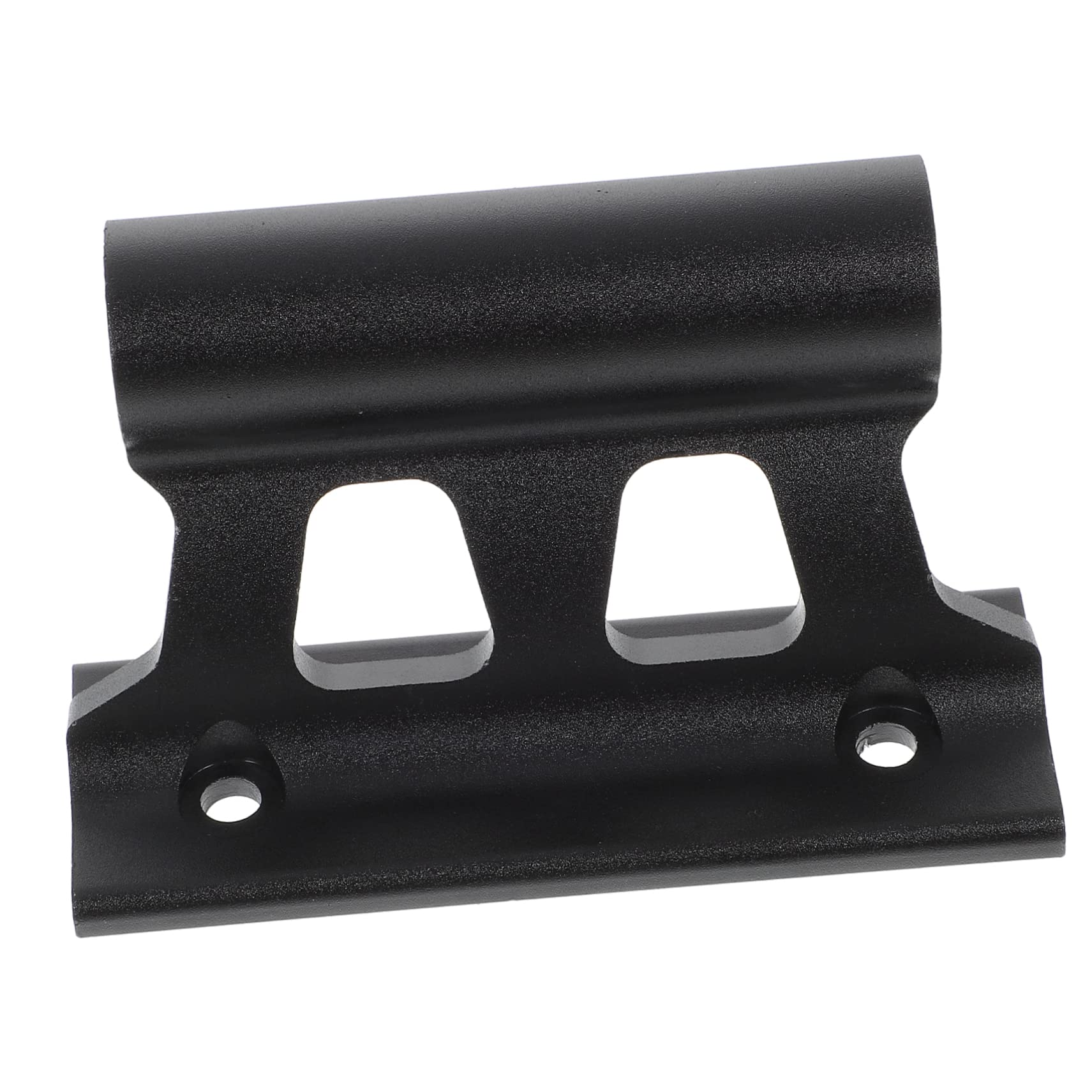 YARNOW Aluminum Alloy Bike Fork Mount Thru Axle Fork Bracket Compact Convenient