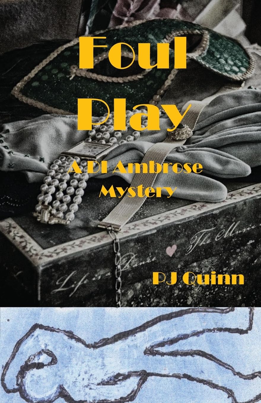 Foul Play (A DI Ambrose Mystery): 1