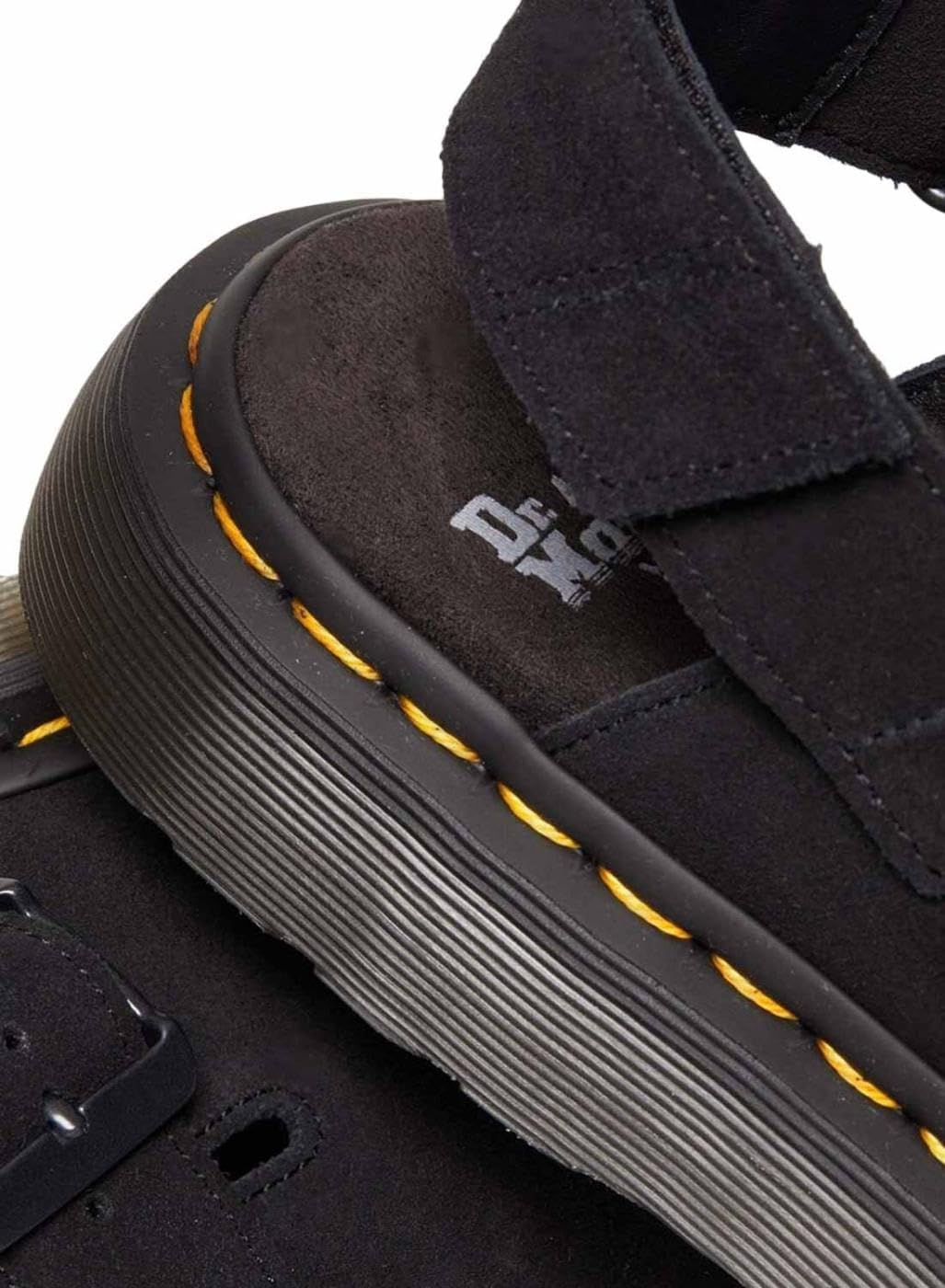 Dr. Martens Unisex-Adult Jorge Ii - Image 2