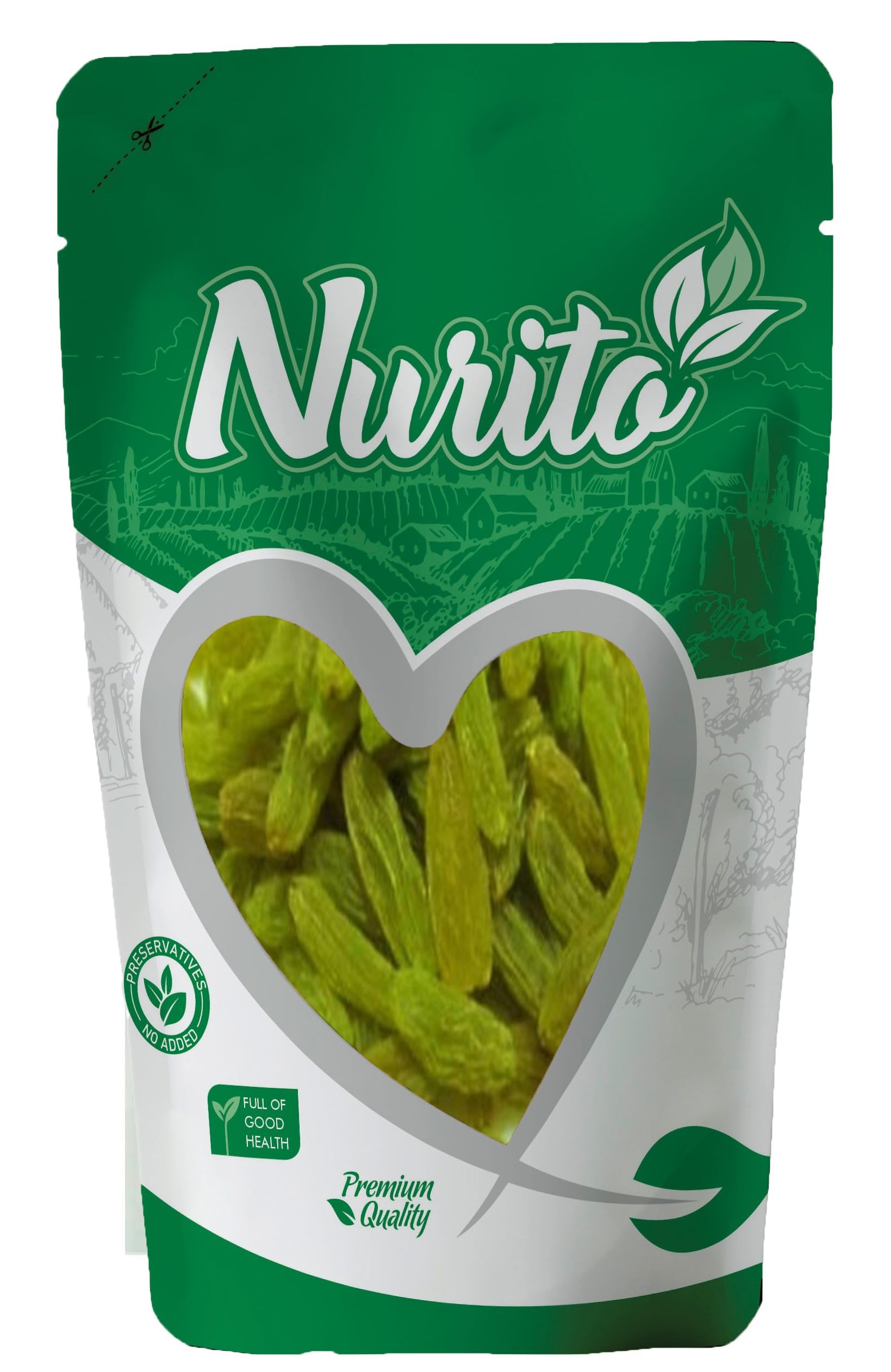 Nurito Premium Dry Fruits (Raisins/Kishmish, 200g) (B09M8DKNFJ) Amazon Price History, Amazon Price Tracker