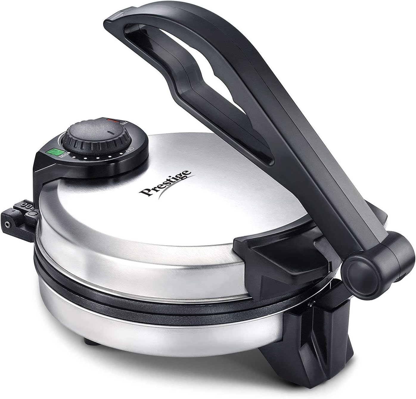 Prestige ROTIMAKER PRM 5.0, 900 Watts, Silver