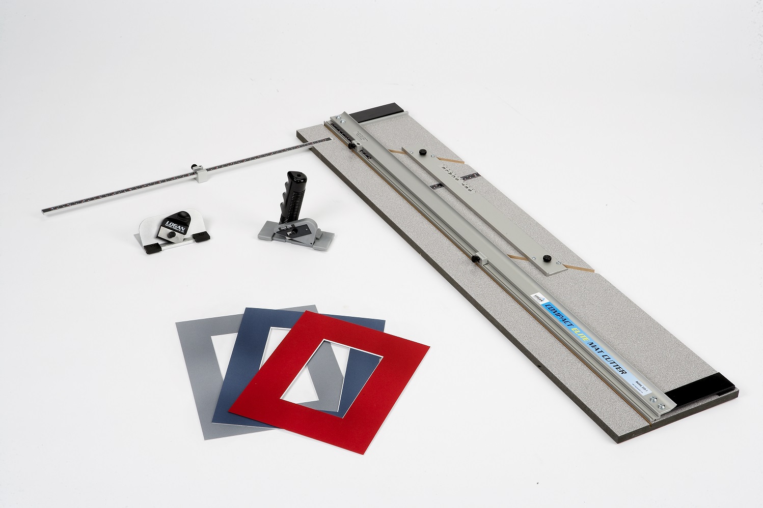 Amazon.com: Logan 350-1 Compact Elite Mat Cutter