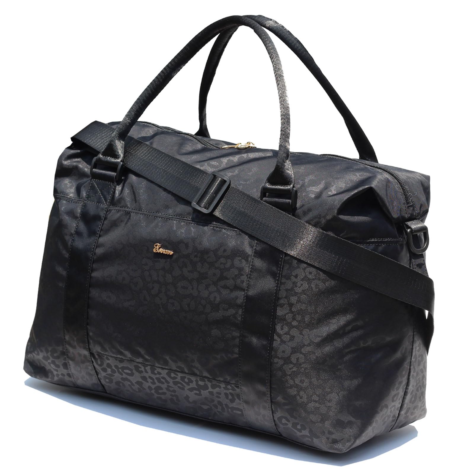 ESVAN Travel Tote Duffel Gym Bag - travel totes | Mubboo